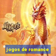 jogos de romance